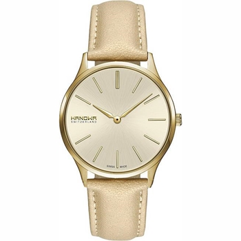 ساعت مچی هانوا 16-6060.02.001